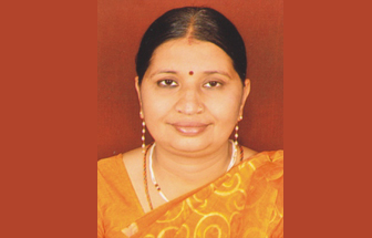 श्रीमति सरोज कंवर