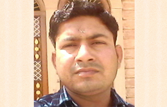 श्री सुमेर सिंह