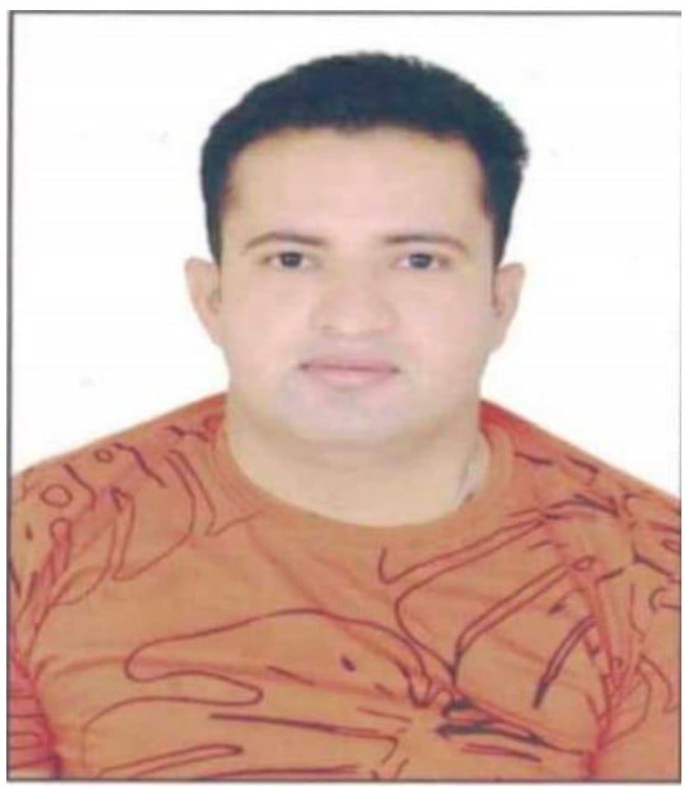 श्री हुकमा राम जाट