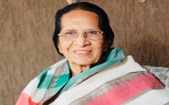 श्रीमति सुशीला बोहरा