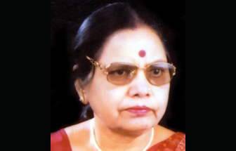 श्रीमति चन्द्रा मेहता