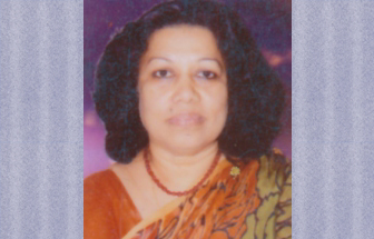 श्रीमति माला राठौड़