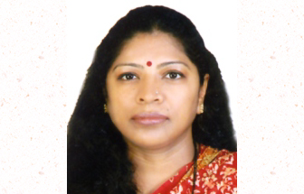 श्रीमति डाॅ. ललिता संचेती